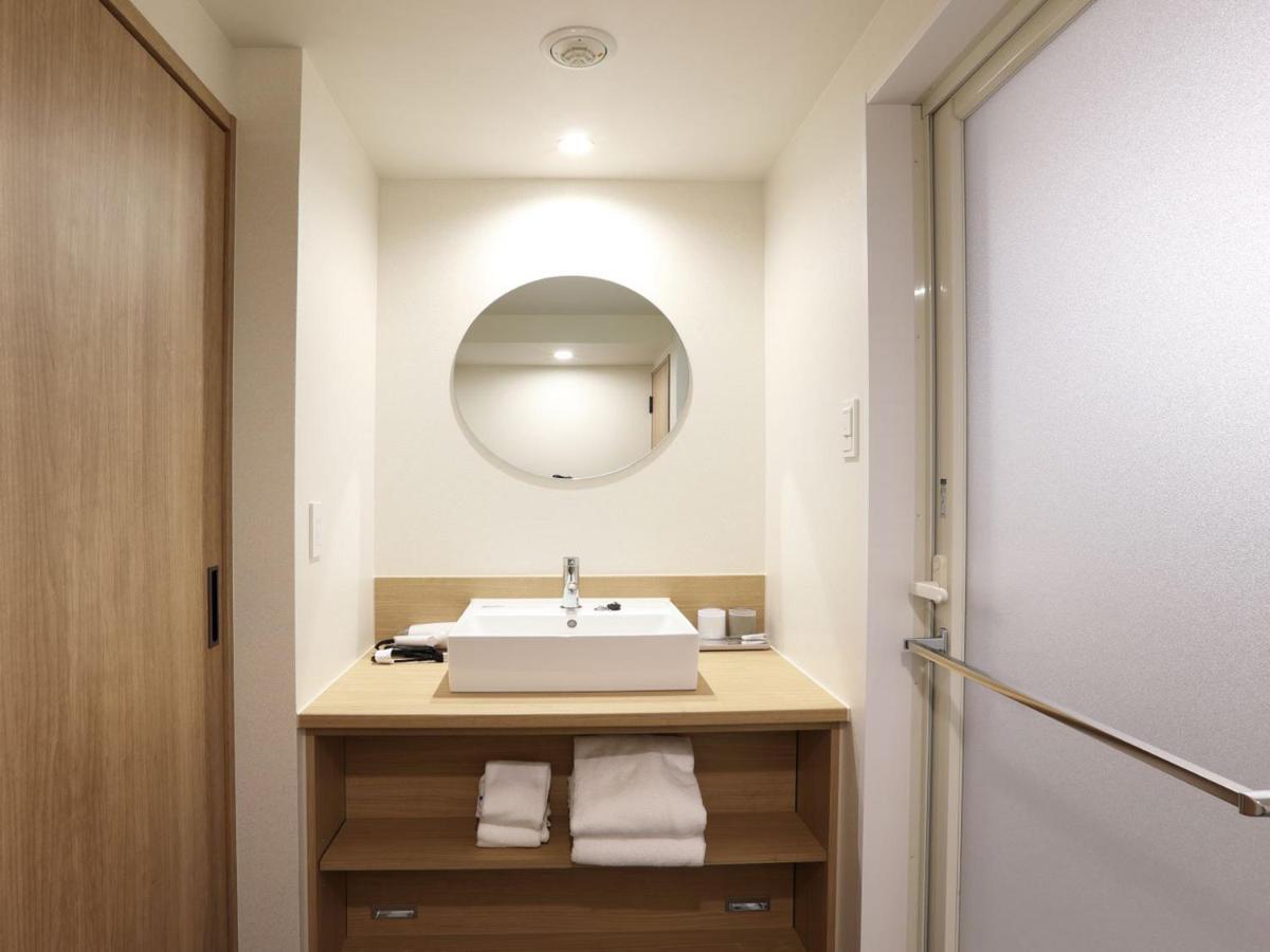 Henn Na Hotel Express Nagoya Fushimi Ekimae Exterior foto